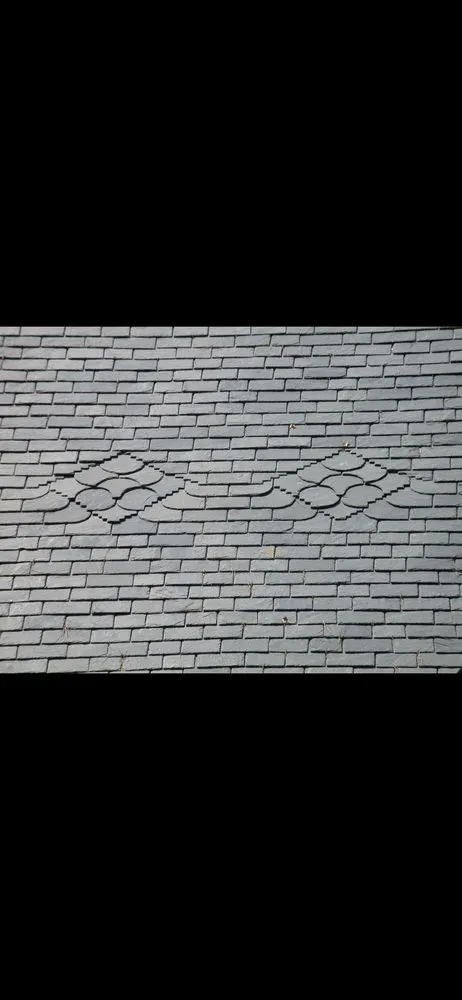 Slide of DACA Roofing