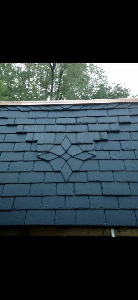 Slide of DACA Roofing