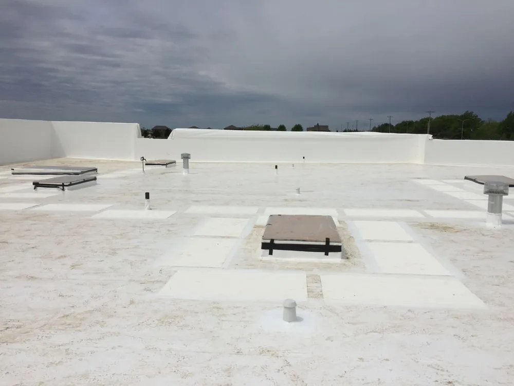 Slide of DACA Roofing