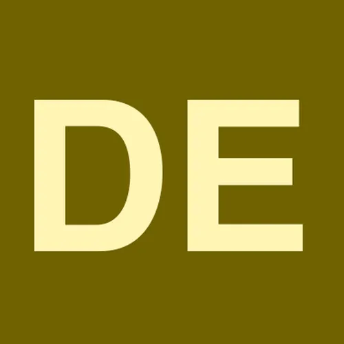 Slide of Dacco Erectors