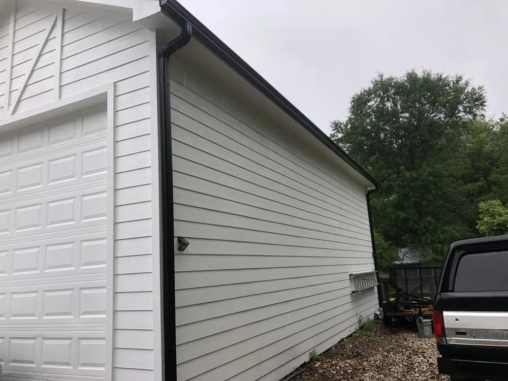 Slide of Dackler Construction