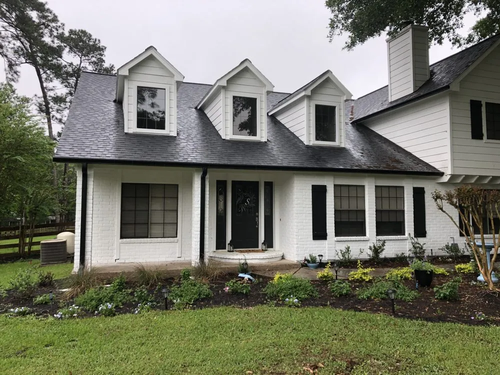 Slide of Dackler Construction