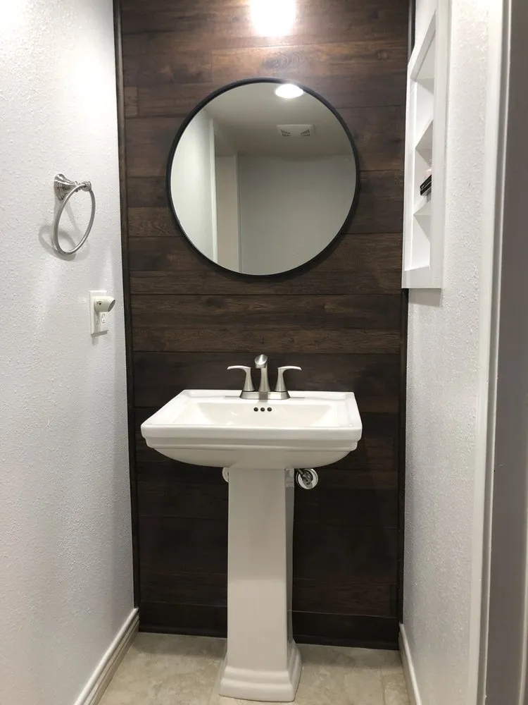 Slide of Dackler Construction