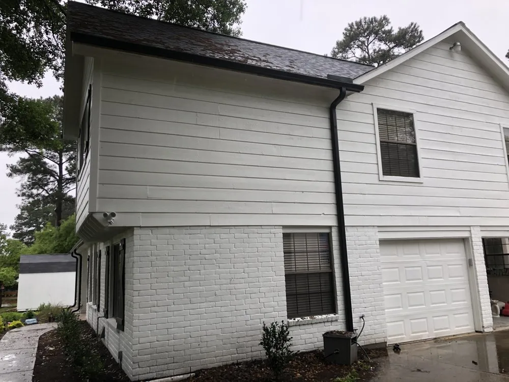 Slide of Dackler Construction