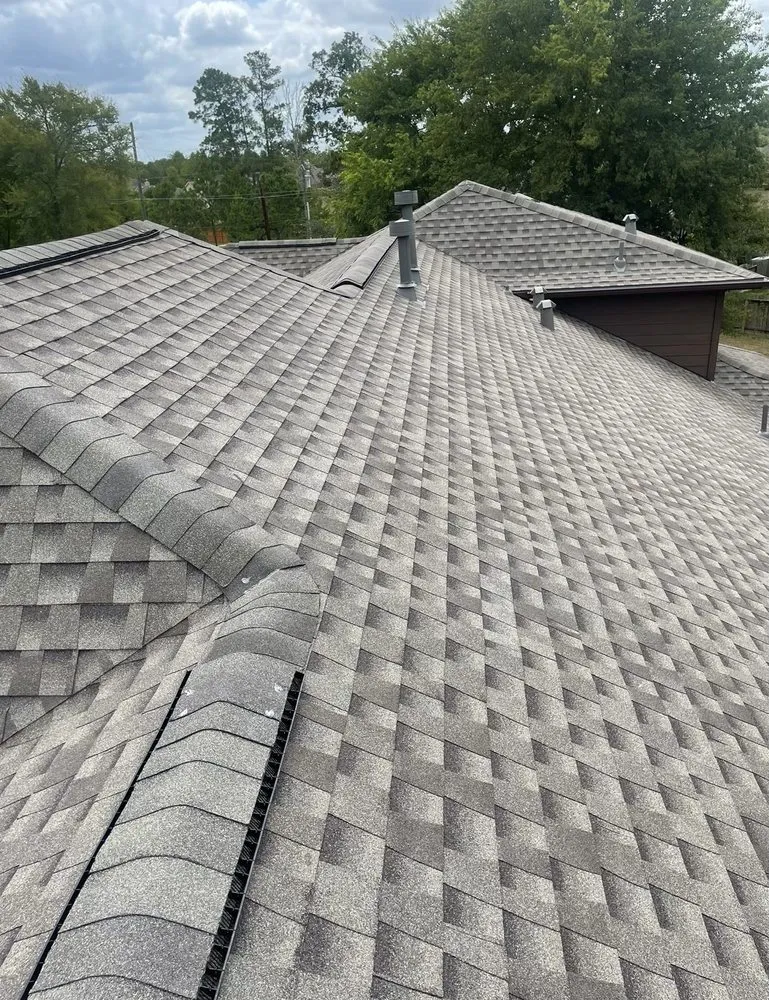 Slide of Dackler Construction