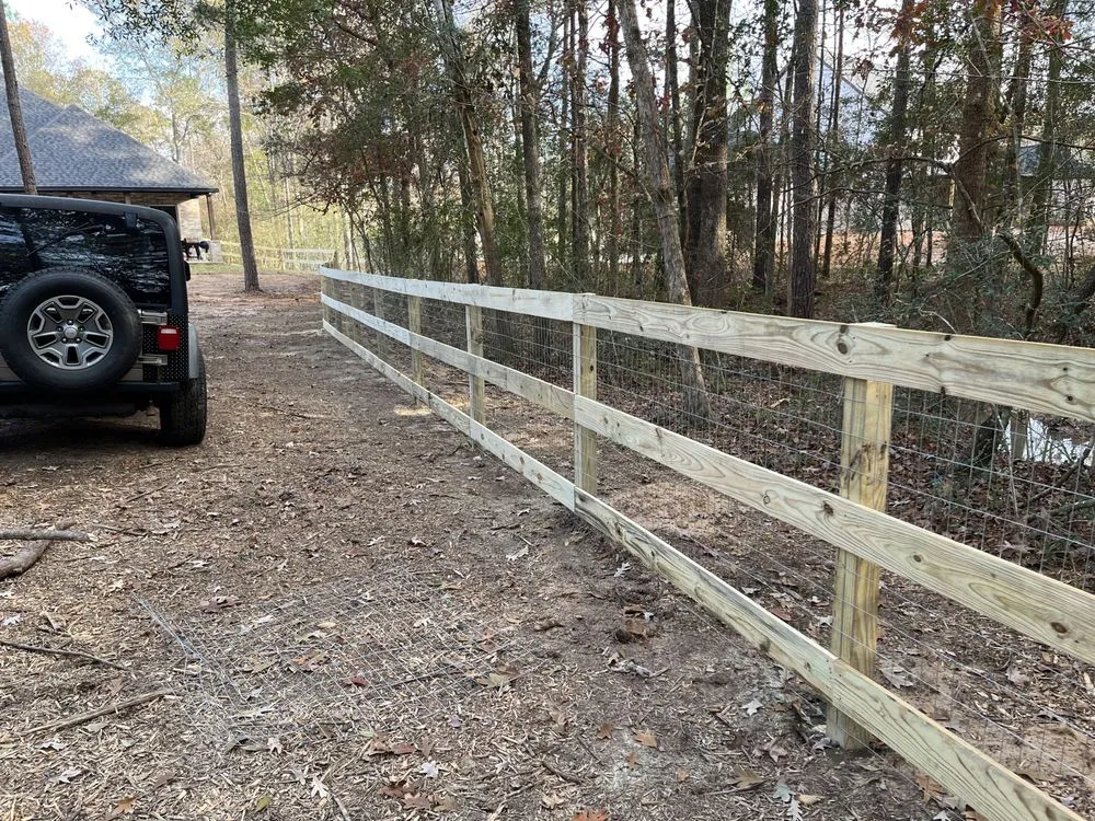 Slide of Dackler Construction