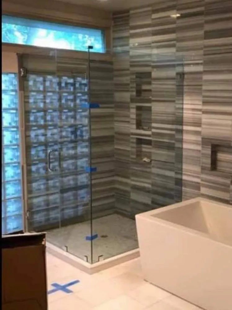 Slide of Dackler Construction