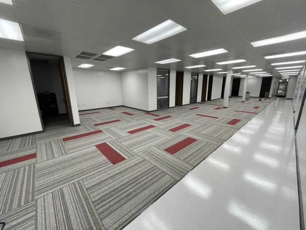 Slide of Dackler Construction