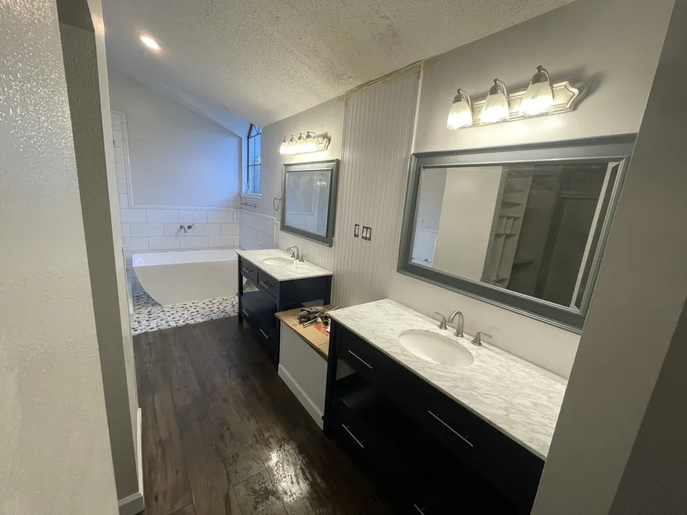 Slide of Dackler Construction