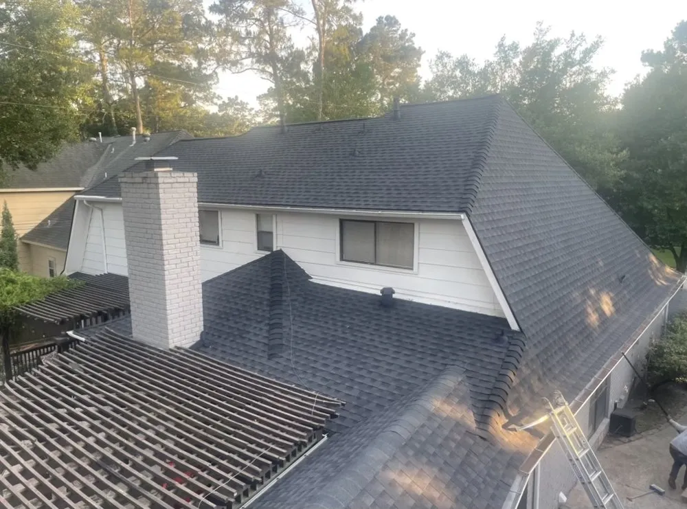 Slide of Dackler Construction