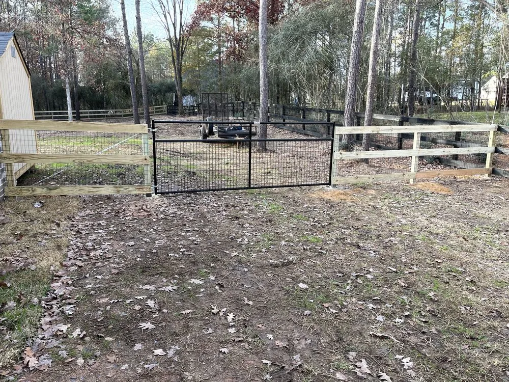 Slide of Dackler Construction