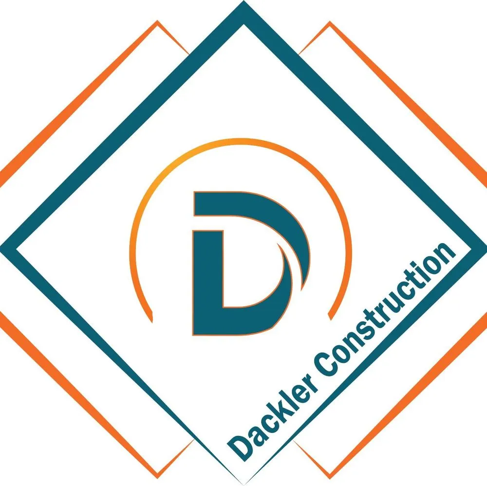 Slide of Dackler Construction