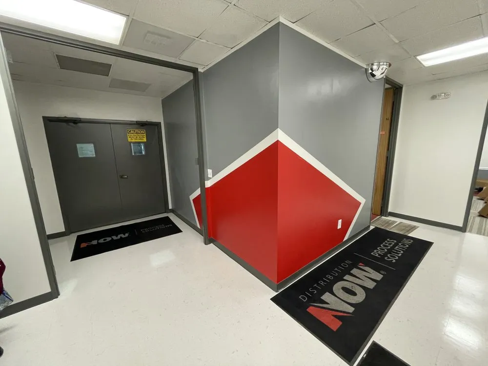 Slide of Dackler Construction