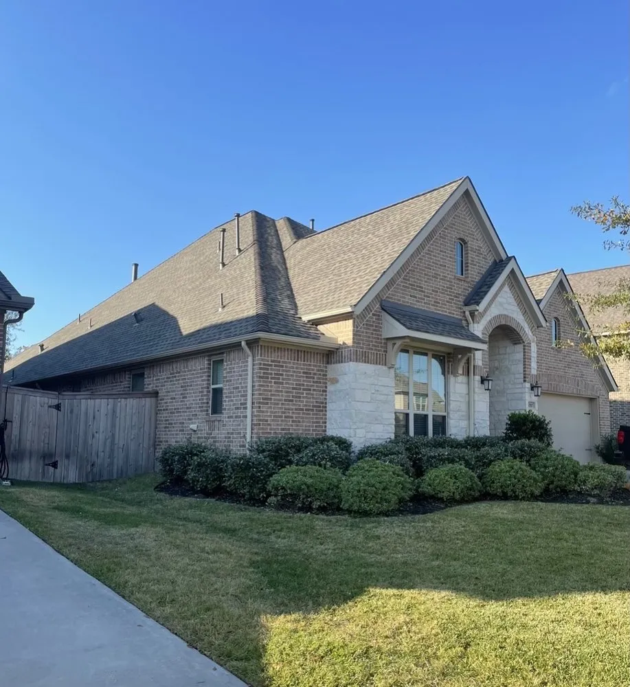 Slide of Dackler Construction