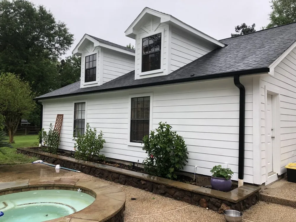 Slide of Dackler Construction