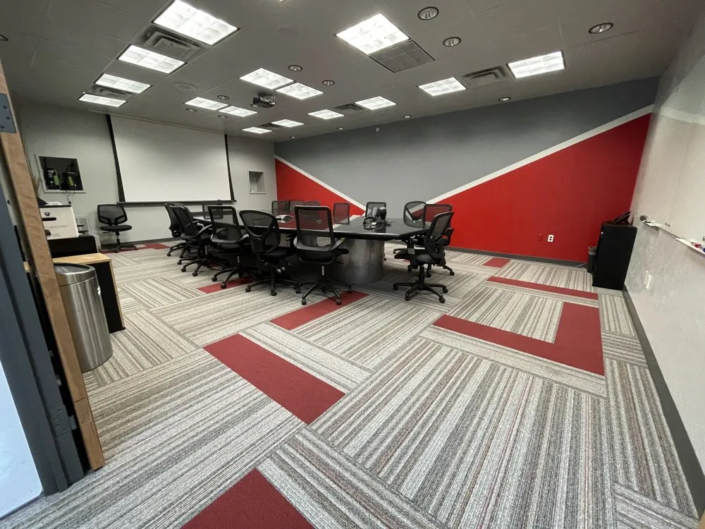 Slide of Dackler Construction