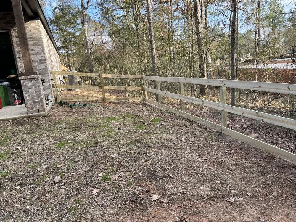 Slide of Dackler Construction