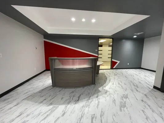 Dackler Construction Logo