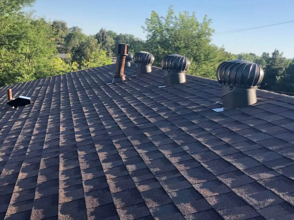 Slide of Dad & Son Innovation