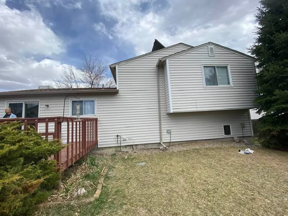 Slide of Dad & Son Innovation