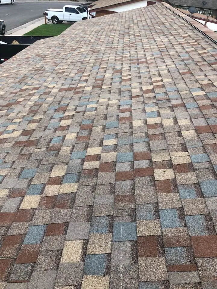 Slide of Dad & Son Innovation