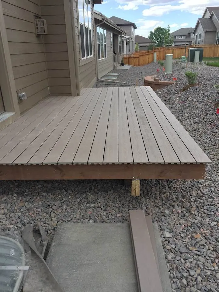 Slide of Dad & Son Innovation