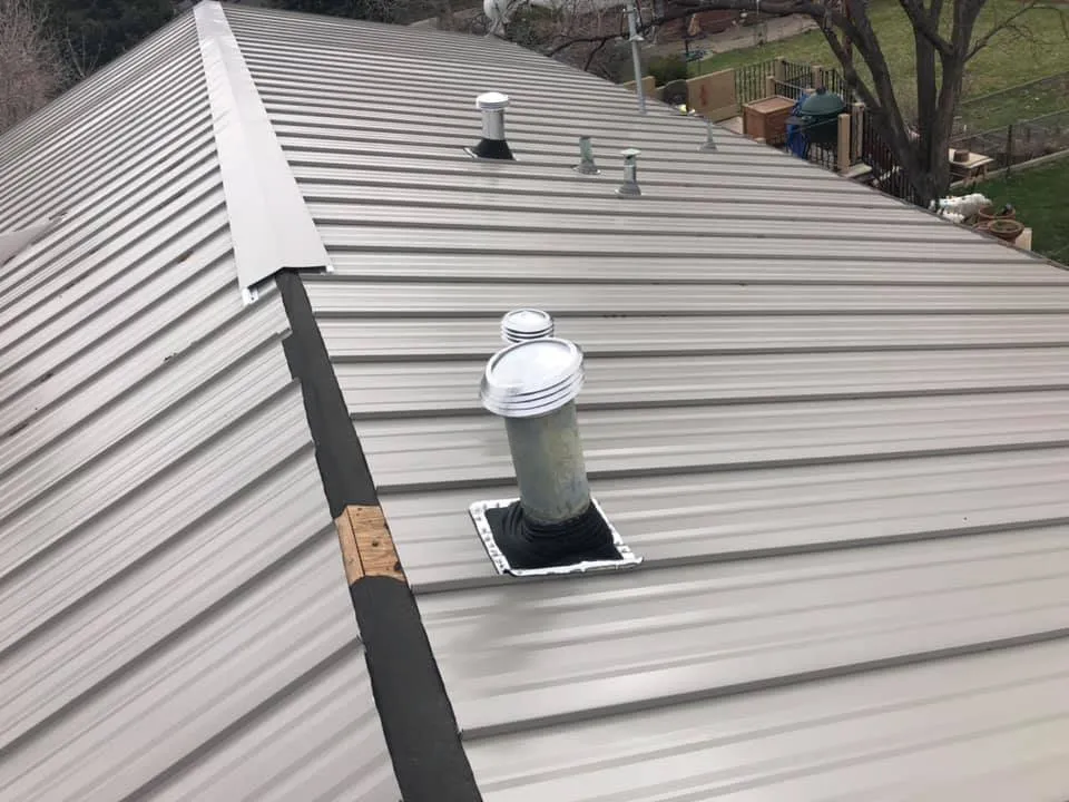 Slide of Dad & Son Innovation