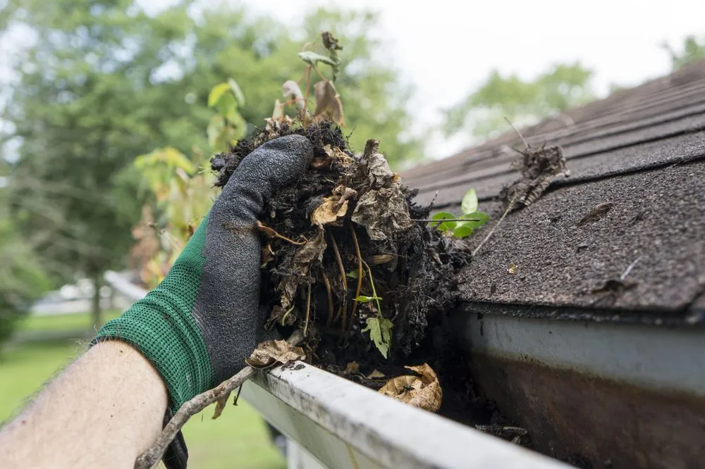 Reliable roof repair experts serving Atlanta Area, GA - Dad & Son Roofing