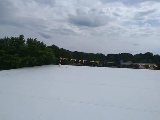 Dad & Son Roofing