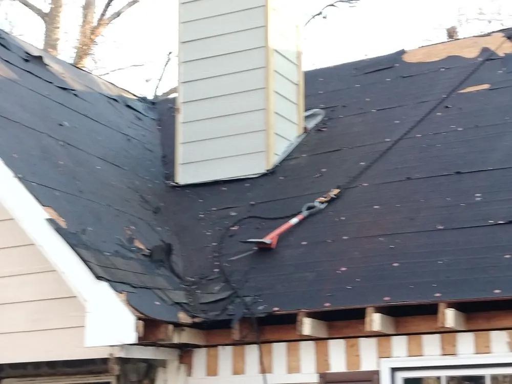 Slide of Dad Life Construction