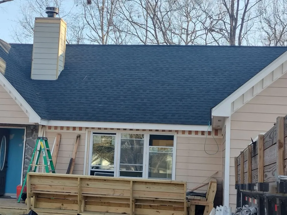 Slide of Dad Life Construction