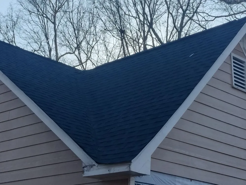 Slide of Dad Life Construction