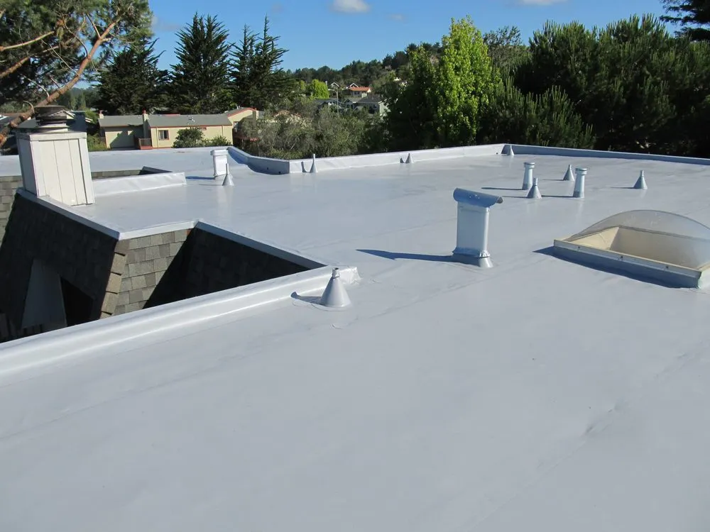 Slide of Daddario Roofing