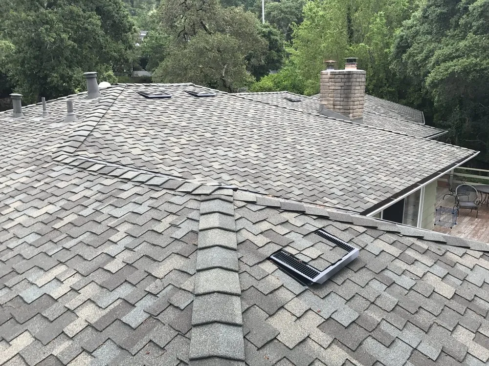 Slide of Daddario Roofing