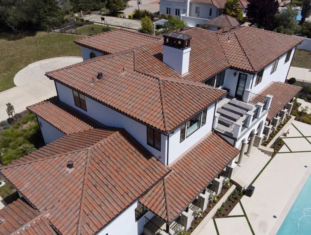 Slide of Daddario Roofing