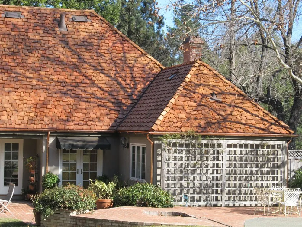 Slide of Daddario Roofing