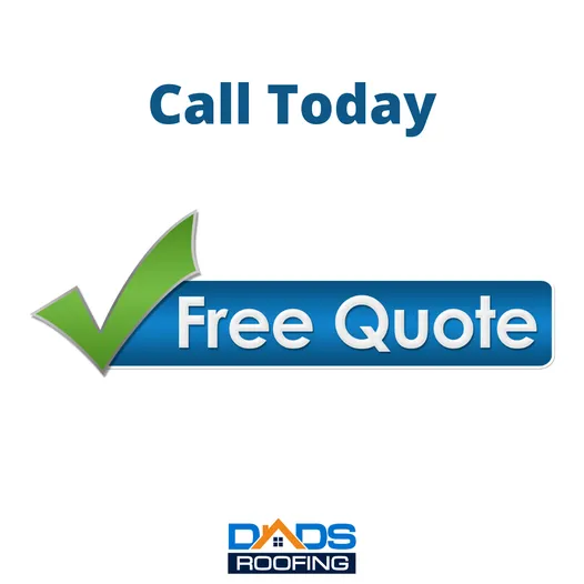 Slide of DADS Roofing