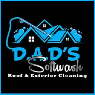 Slide of D.A.D's Softwash