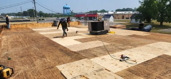 Dad&Son Roofing Company