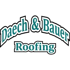 Slide of Daech & Bauer Roofing