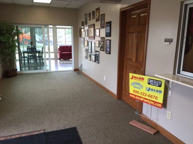 Slide of Daech & Bauer Roofing