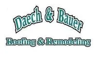 Slide of Daech & Bauer Roofing