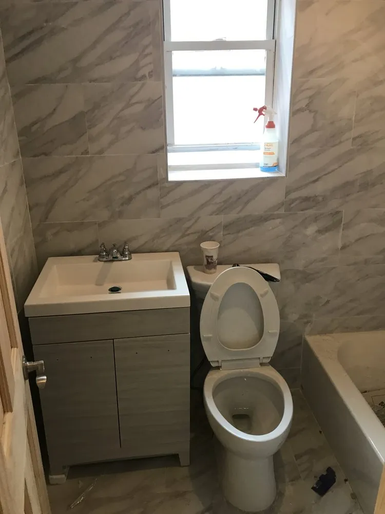 Slide of Daemar Construction