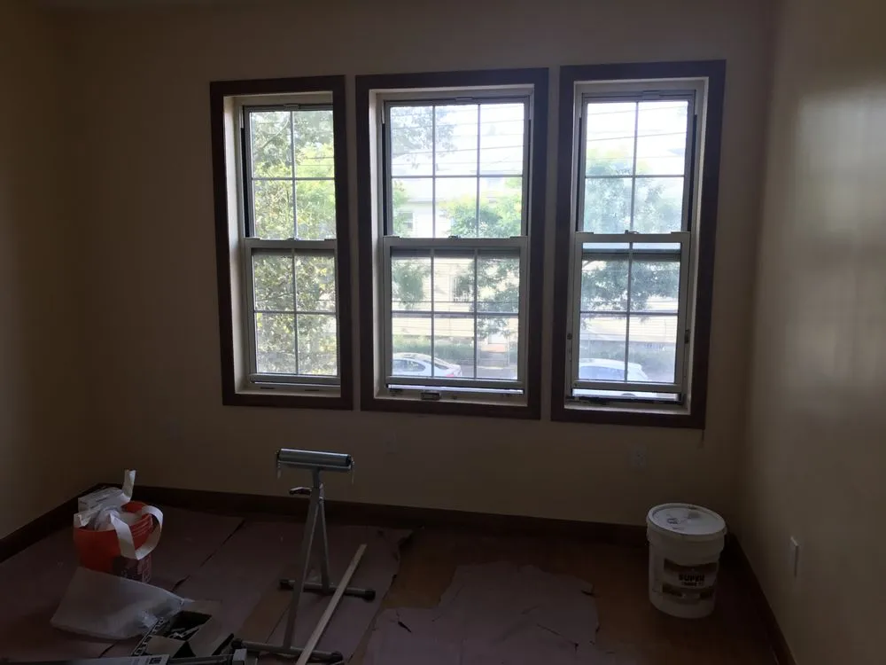 Slide of Daemar Construction