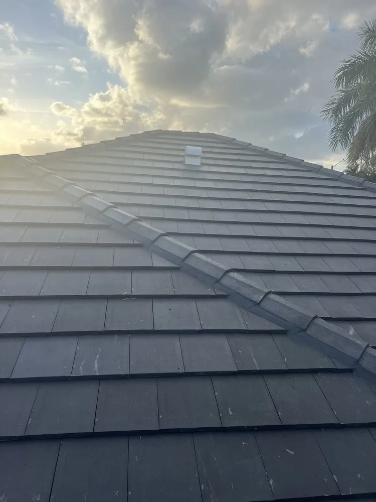 Slide of Dafam Roofing