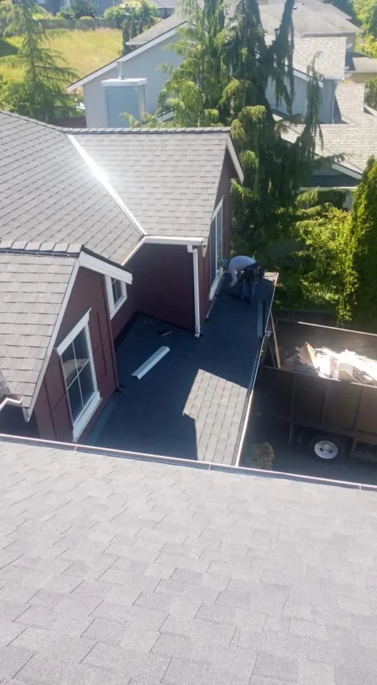 Slide of Dag Construction