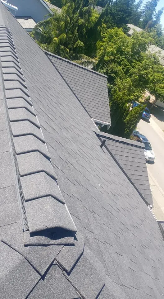 Slide of Dag Construction