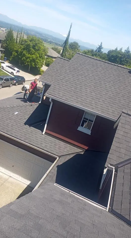 Slide of Dag Construction