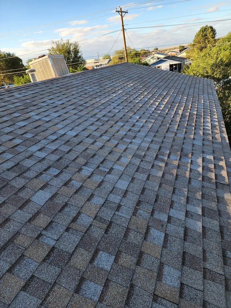 Slide of DAG Roofing