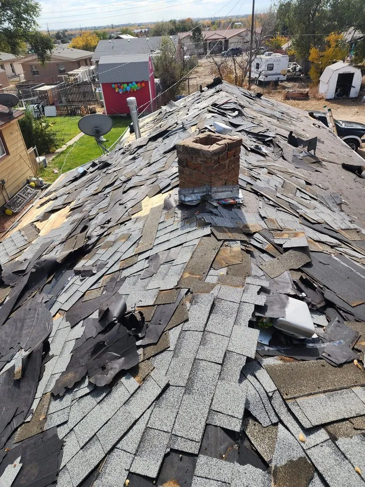 Slide of DAG Roofing